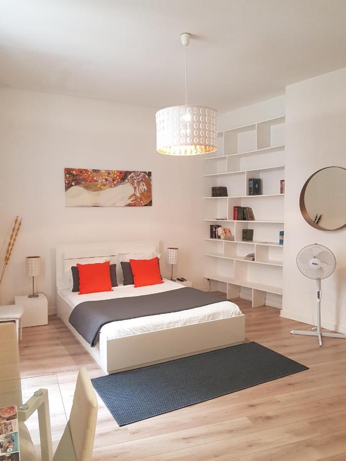 Ferienwohnung Les Cocons De Bordeaux Exterior foto