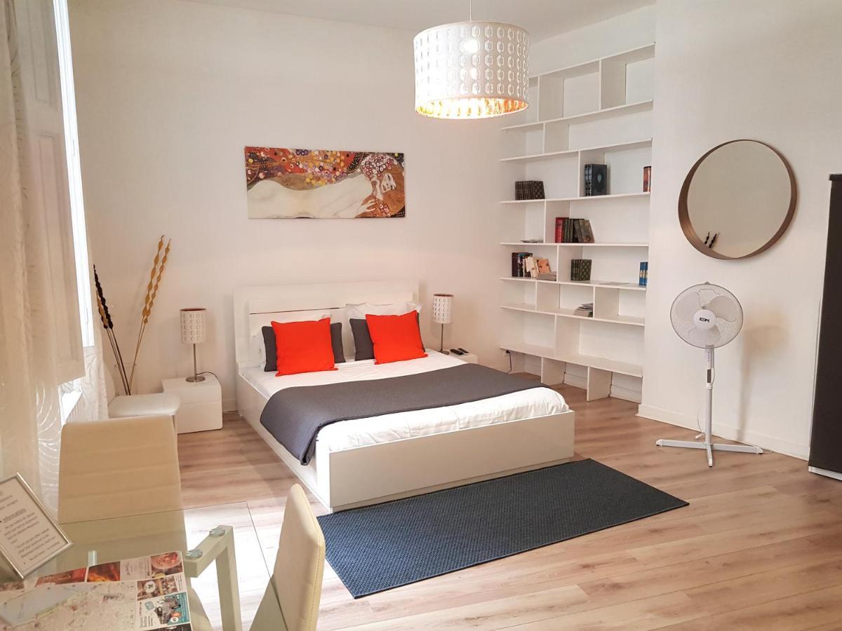 Ferienwohnung Les Cocons De Bordeaux Exterior foto