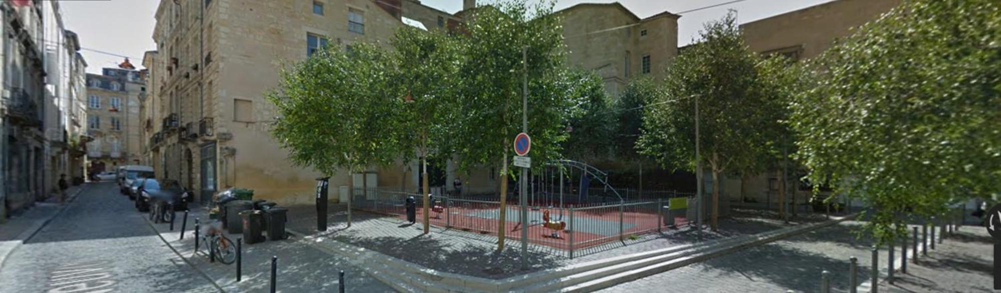 Ferienwohnung Les Cocons De Bordeaux Exterior foto