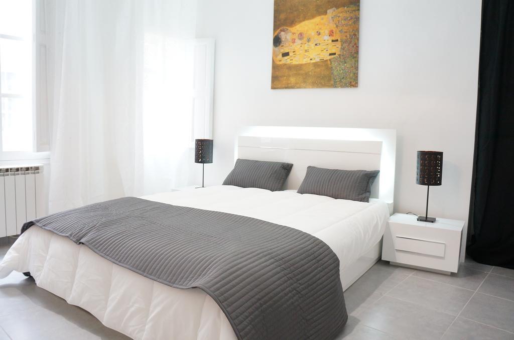 Ferienwohnung Les Cocons De Bordeaux Zimmer foto