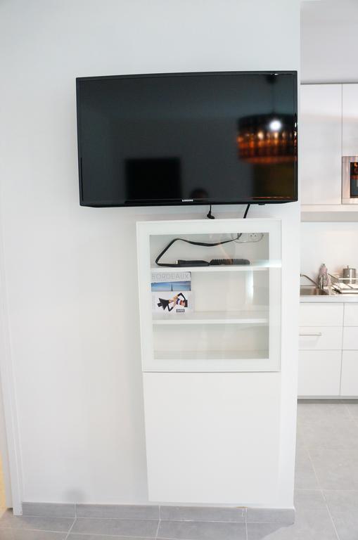 Ferienwohnung Les Cocons De Bordeaux Zimmer foto