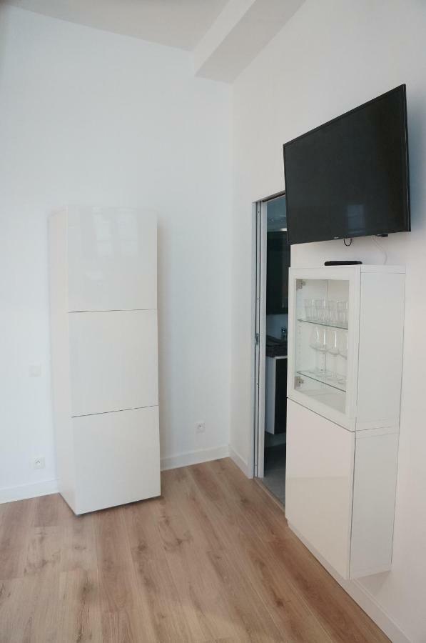 Ferienwohnung Les Cocons De Bordeaux Exterior foto